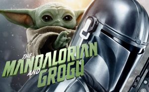 『マンダロリアン&グローグー』予告編の英語表現や語彙を解説する記事用画像