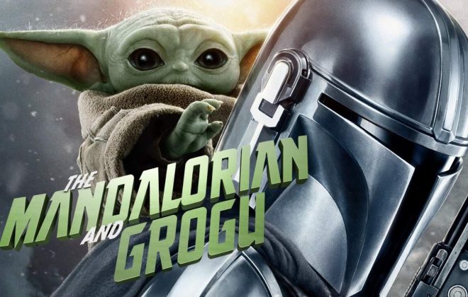 『マンダロリアン＆グローグー』予告編の英語表現や語彙を解説する記事用画像